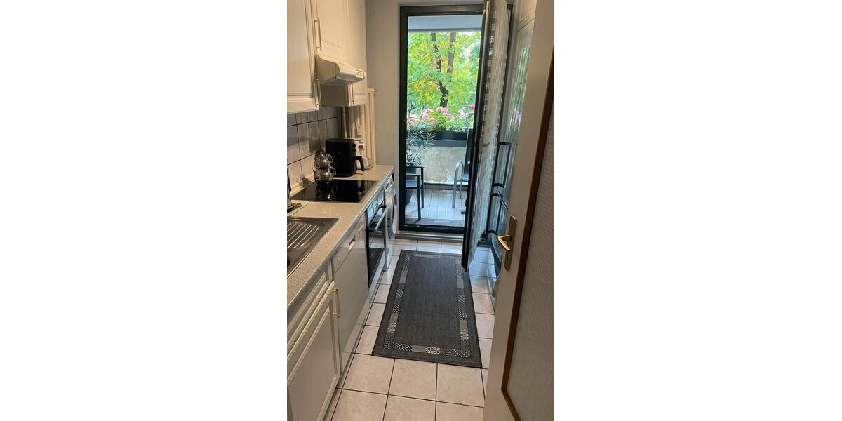 Etagenwohnung Frankfurt am Main Sossenheim - 3 Zimmer, 77 m&sup2;, 255.000&euro; | Angebot:27273503