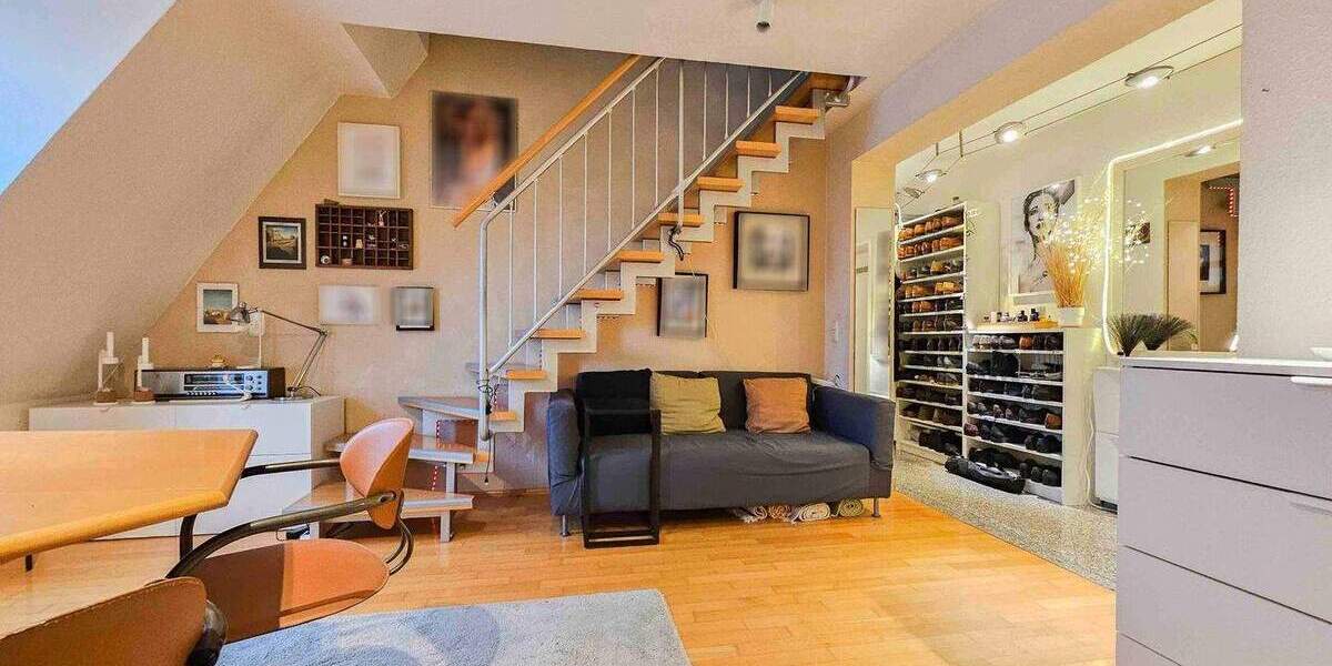 Einfamilienhaus Frankfurt am Main Bornheim - 3 Zimmer, 520.000&euro; | Angebot:25472275