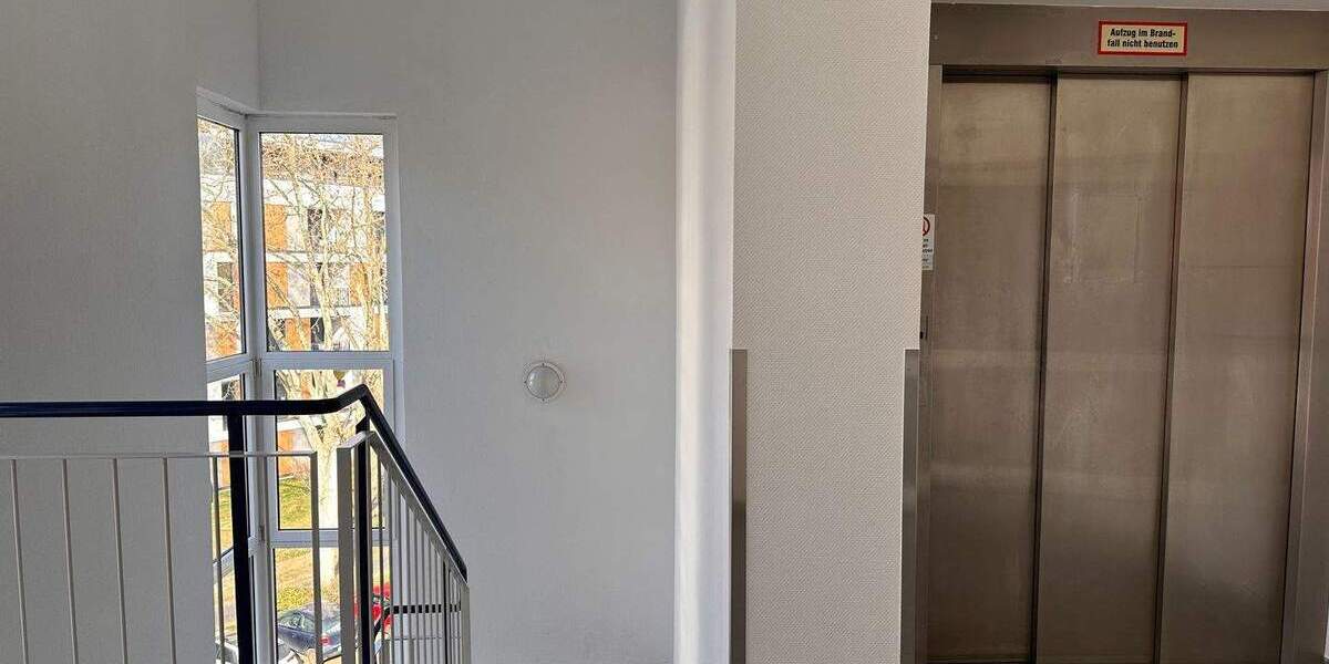 Etagenwohnung Darmstadt Darmstadt-West - 2 Zimmer, 78 m&sup2;, 329.000&euro; | Angebot:25676376