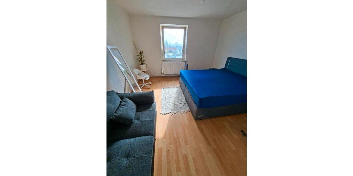 Etagenwohnung Usingen - 2 Zimmer, 55 m&sup2;, 720&euro; | Angebot:26337442