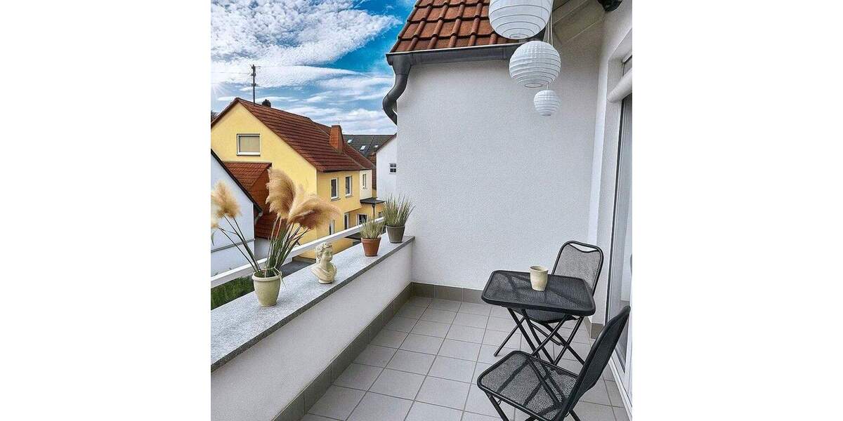 Etagenwohnung Frankfurt am Main Nieder-Erlenbach - 2 Zimmer, 51 m&sup2;, 225.000&euro; | Angebot:25663757