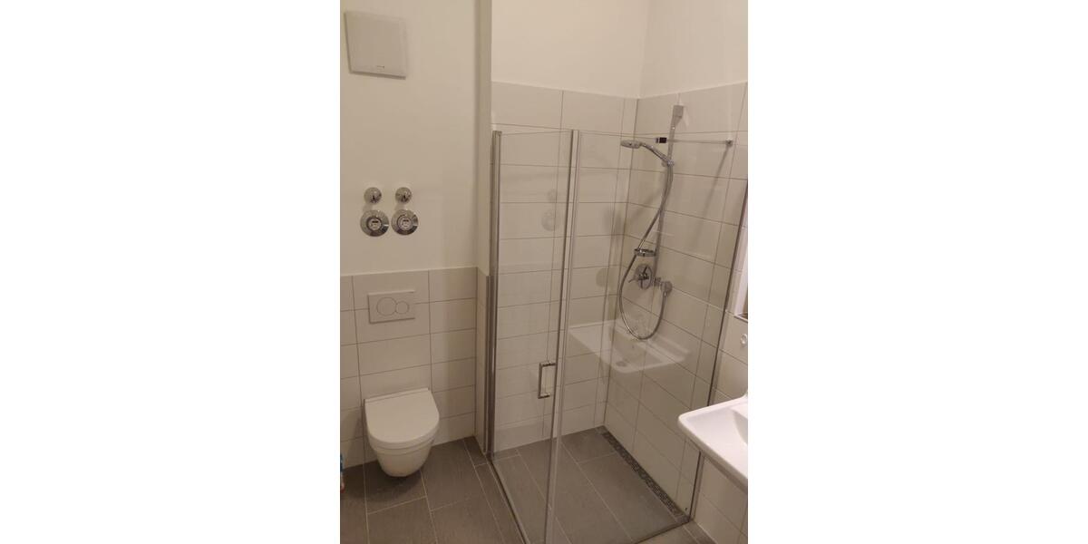 Etagenwohnung Frankfurt am Main Oberrad - 2 Zimmer, 56 m&sup2;, 1.420&euro; | Angebot:26393197