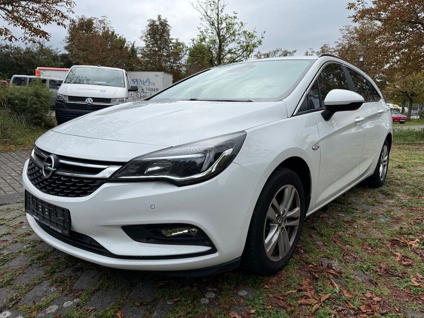 Opel Astra 247.641 km 5.490 € Maintal 63477
