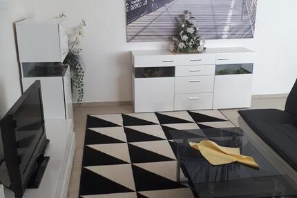 Möbliertes Apartment in Karben 1 zimmer