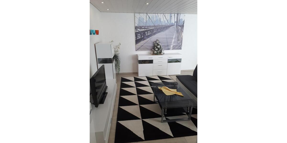 Möbliertes Apartment in Karben 1 zimmer