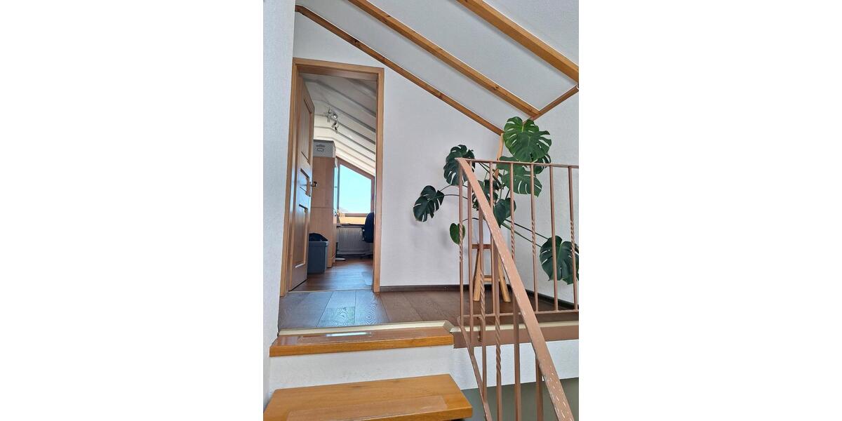 Maisonettenwohnung Rödermark - 3 Zimmer, 87 m&sup2;, 395.000&euro; | Angebot:26445703