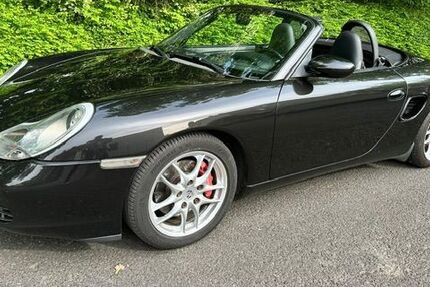 Porsche Boxster 158.900 km 15.900 &euro; Bad Homburg 61352