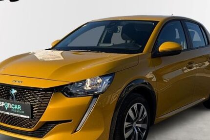 Peugeot 208 14.500 km 14.900 &euro; Kleinostheim 63801