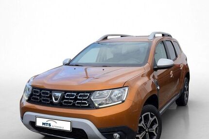 Dacia Duster 50.000 km 15.390 &euro; Friedberg 61169