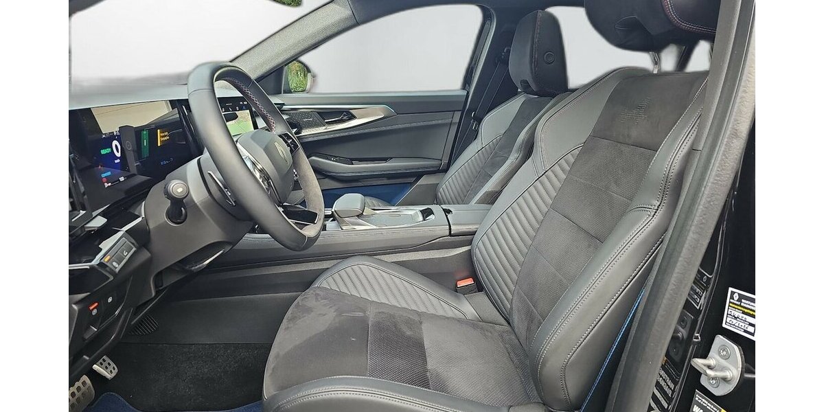 Renault Rafale 200 E- Full Hyb Esp. Alpine 33500.-Netto 24.816 km 39.865 &euro; Schwalbach/Taunus 65824