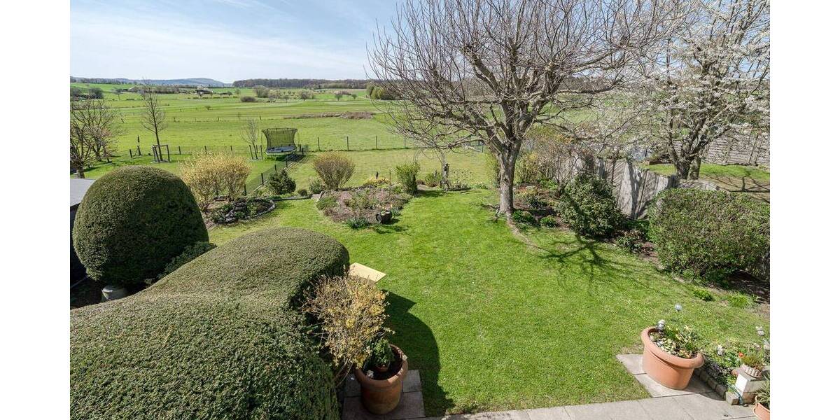 Einfamilienhaus Wehrheim - 5 Zimmer, 140 m&sup2;, 570.000&euro; | Angebot:26361300