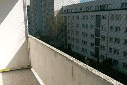 1 Zimmer Wohnung Kapitalanlage in Ffm Nied 1 zimmer