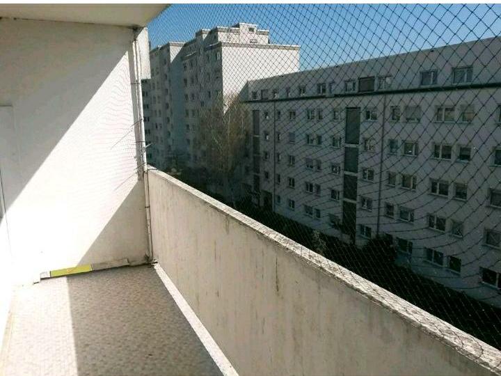 1 Zimmer Wohnung Kapitalanlage in Ffm Nied 1 zimmer