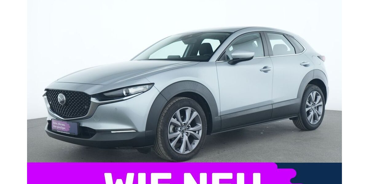 Mazda CX-30 36.761 km 17.224 &euro; Dietzenbach bei Frankfurt 63128