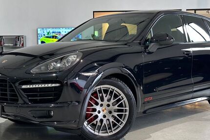 Porsche Cayenne 104.334 km 29.980 € Rodgau-Weiskirchen/nähe Frankfurt am Main 63110