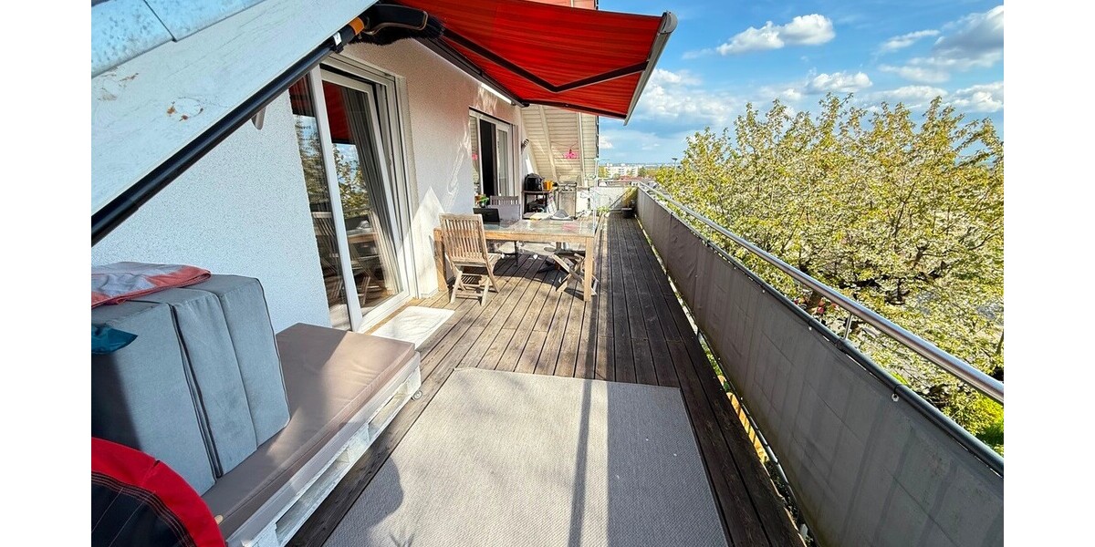 Hofheim: 2-Familienhaus als Kapitalanlage in Bestlage am Rosenberg - Zweifamilienhaus Hofheim | Angebot:27096464