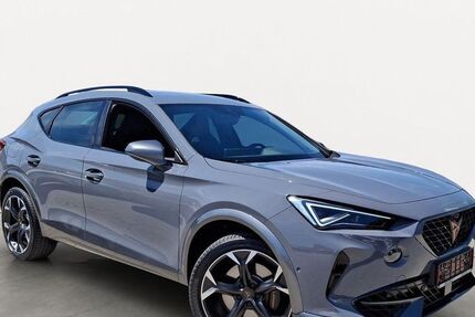 Cupra Formentor 15.532 km 35.150 &euro; Friedberg 61169