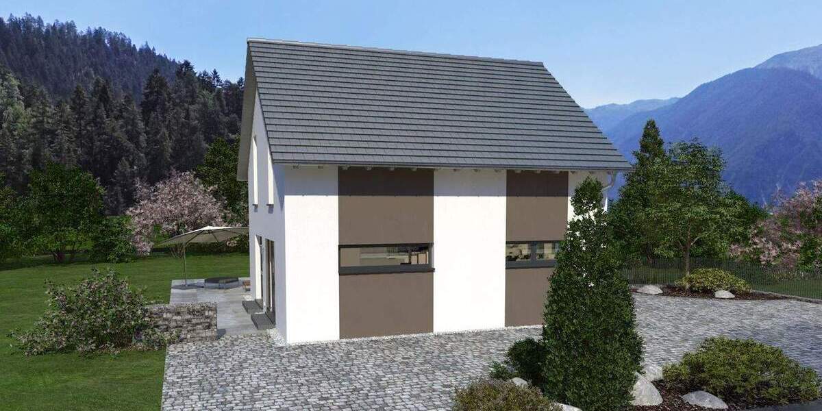 Einfamilienhaus Schwalbach am Taunus - 5 Zimmer, 200 m&sup2;, 794.800&euro; | Angebot:25743151