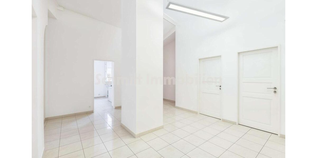 Gewerbeobjekt Frankfurt am Main Bornheim - 1.830&euro; | Angebot:25450732