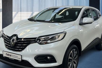 Renault Kadjar 70.608 km 16.280 &euro; Frankfurt / Main 60314