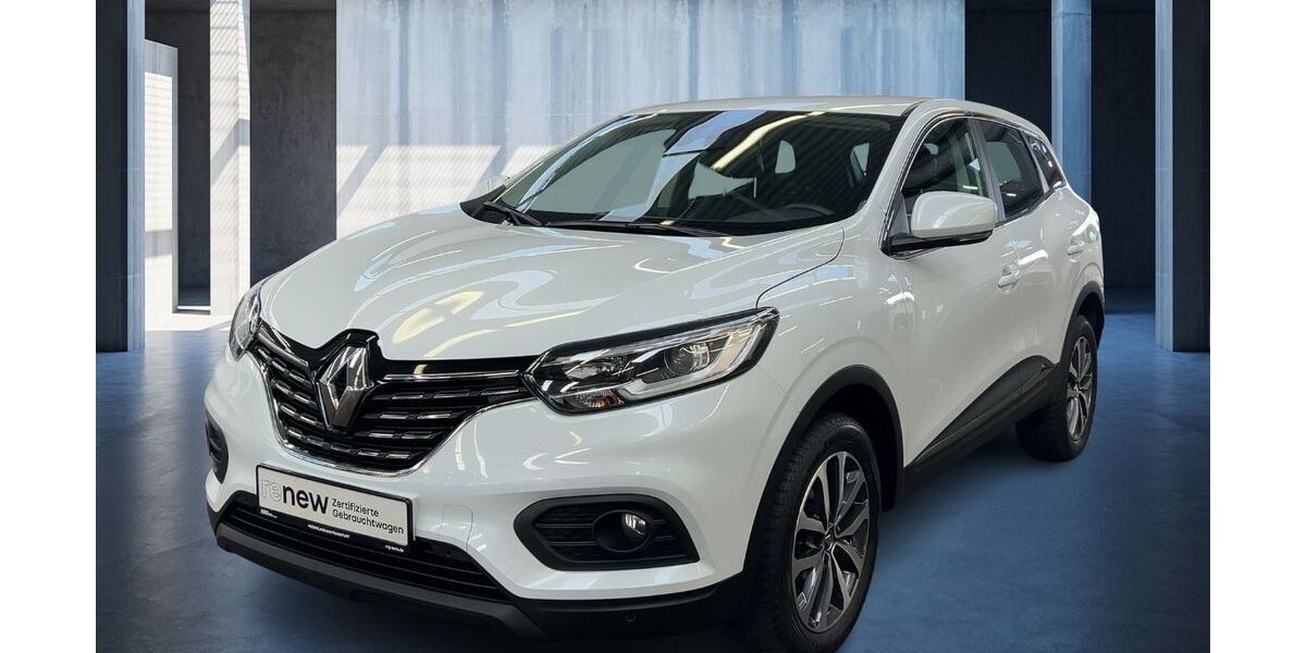 Renault Kadjar 70.608 km 16.280 &euro; Frankfurt / Main 60314