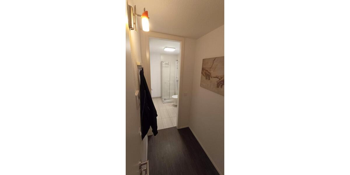 Hochparterre Frankfurt am Main Kalbach - 1.5 Zimmer, 43 m&sup2;, 309.000&euro; | Angebot:27078119