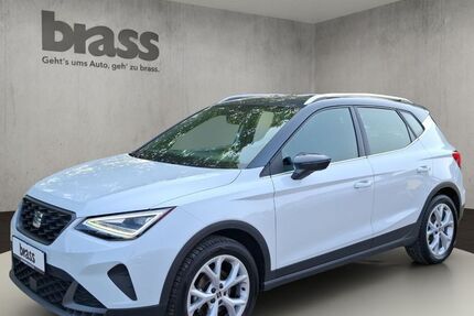 Seat Arona 18.590 km 20.480 &euro; Frankfurt 60488