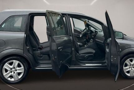 Opel Zafira 218.000 km 3.550 € Frankfurt am Main 65933