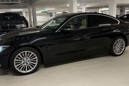 BMW 420 Gran Coupé 53.000 km 29.400 &euro; Bad Soden 65812