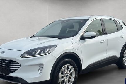 Ford Kuga 12.301 km 20.750 &euro; Hanau 63452