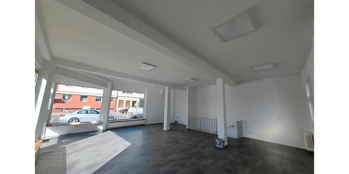 Gewerbeobjekt Frankfurt am Main Unterliederbach - 1.800&euro; | Angebot:25349687