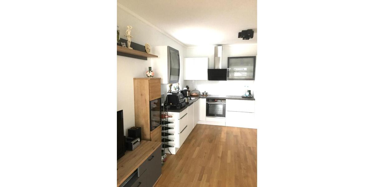 Terrassenwohnung Usingen - 2 Zimmer, 70 m&sup2;, 329.000&euro; | Angebot:24884502