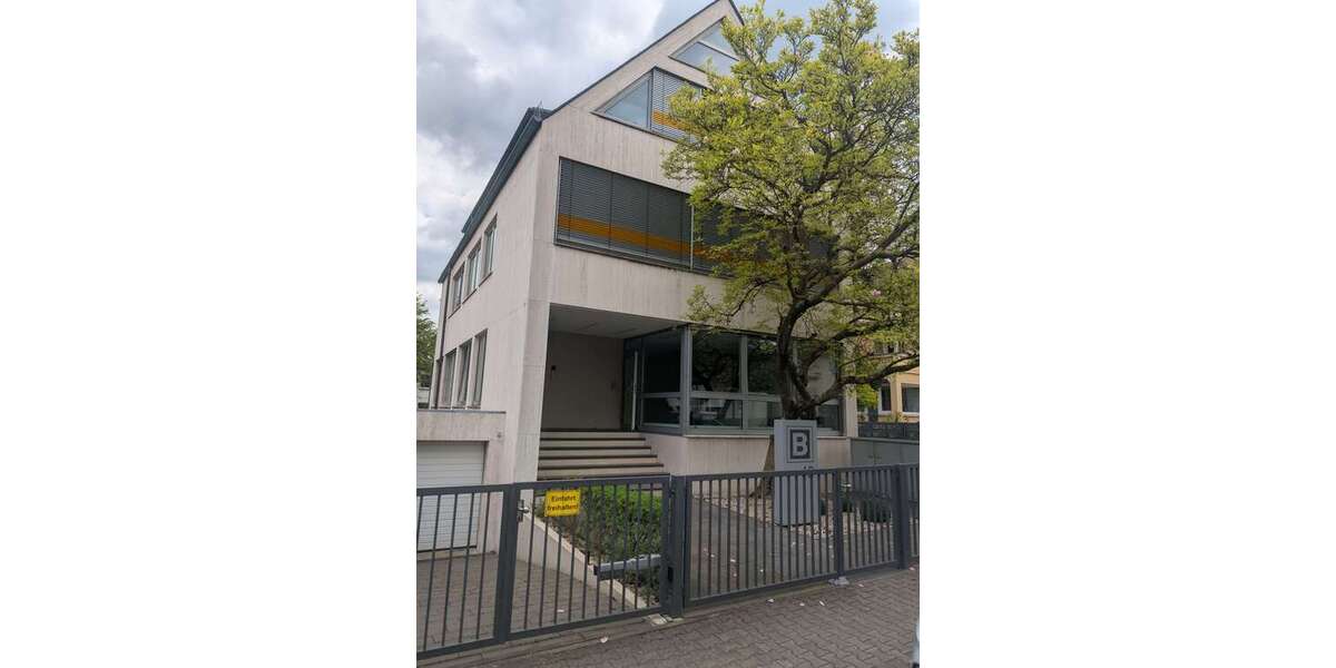 Etagenwohnung Frankfurt Mitte-Nord - 3 Zimmer, 80 m&sup2;, 1.280&euro; | Angebot:26215711