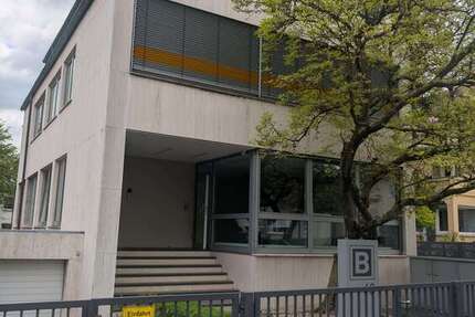 Wohnung Frankfurt Mitte-Nord - 3 Zimmer, 80 m&sup2;, 1.280&euro; | Angebot:26215711