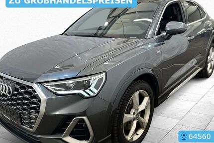 Audi Q3 168.891 km 25.697 &euro; Frankfurt 60596