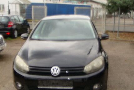VW Golf 229.000 km 2.450 &euro; Erlensee 63526