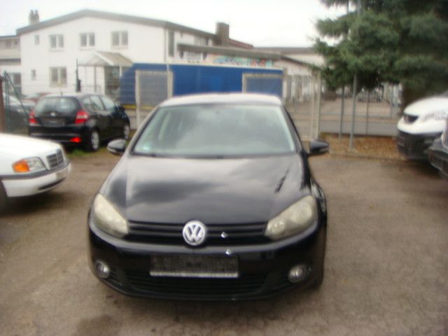 VW Golf 229.000 km 2.450 &euro; Erlensee 63526