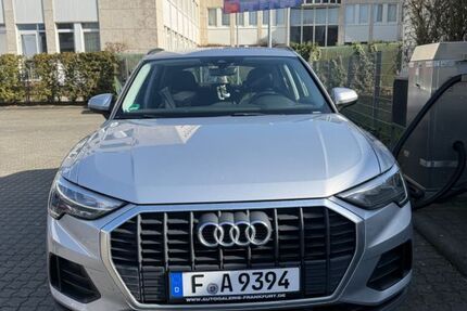 Audi Q3 158.412 km 22.999 &euro; Neu Isenburg 63263