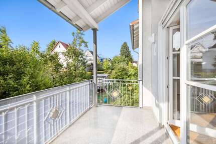 Wohnung Bad Homburg vor der Höhe / Gonzenheim Gonzenheim - 4 Zimmer, 103 m&sup2;, 489.000&euro; | Angebot:27450746