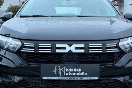 Dacia Logan 2.169 km 17.299 &euro; Kelkheim 65779