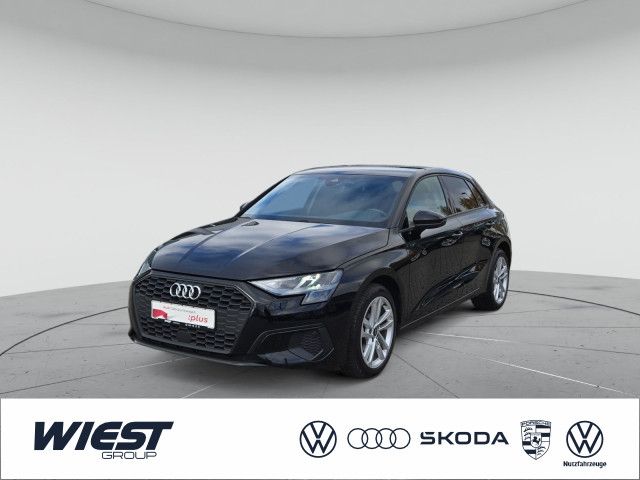 Audi A3 48.056 km 26.390 € Darmstadt 64295