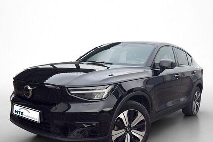 Volvo C40 58.836 km 28.990 &euro; Friedberg 61169