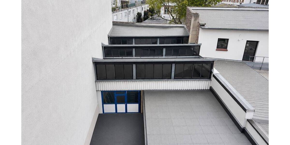 Gewerbeobjekt Offenbach am Main Hafen - 1.500&euro; | Angebot:26903949