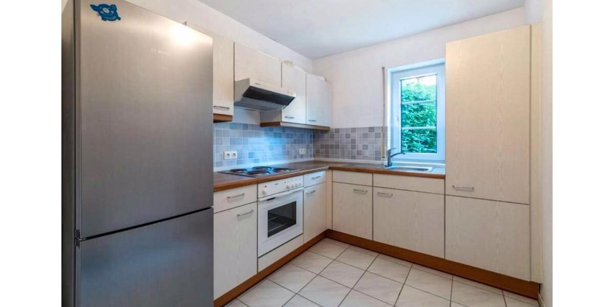Erdgeschoßwohnung Niedernhausen - 2 Zimmer, 50 m&sup2;, 585&euro; | Angebot:25648802