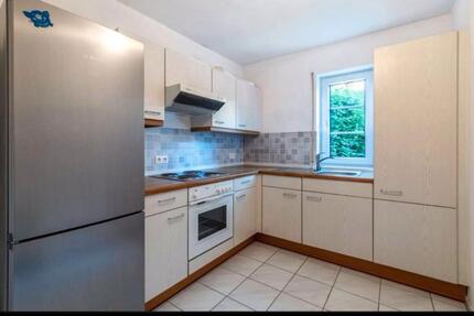 Wohnung Niedernhausen - 2 Zimmer, 50 m&sup2;, 585&euro; | Angebot:25648802