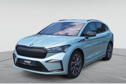 Skoda Enyaq 68.577 km 35.999 &euro; Darmstadt 64295