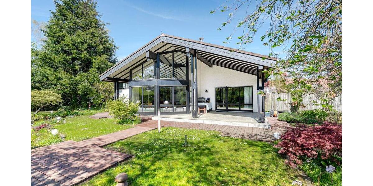 Einfamilienhaus Neu-Anspach Anspach - 8 Zimmer, 257 m&sup2;, 995.000&euro; | Angebot:26910387