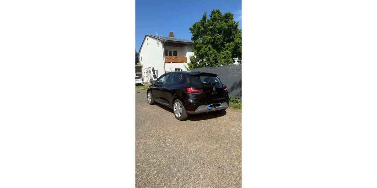 Renault Clio 140.000 km 5.000 &euro; Langenselbold 63505