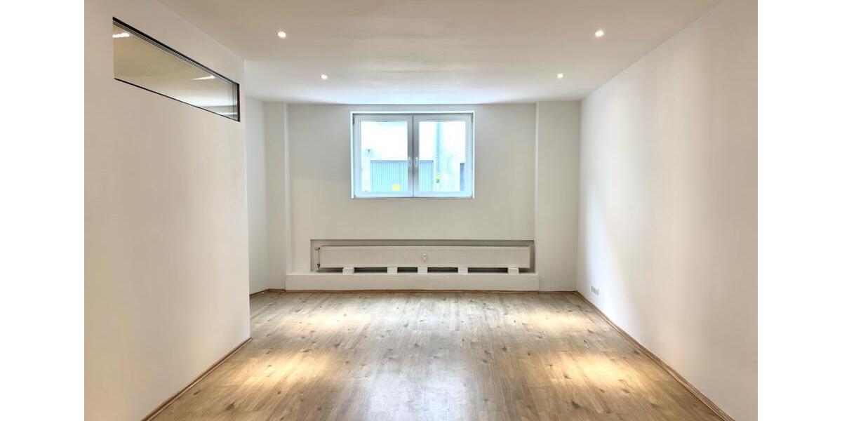Erdgeschoßwohnung Hanau - 3 Zimmer, 81 m&sup2;, 215.000&euro; | Angebot:27429694