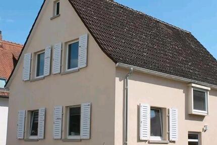 Wohnung Friedrichsdorf - 1 Zimmer, 59 m&sup2;, 770&euro; | Angebot:26169513